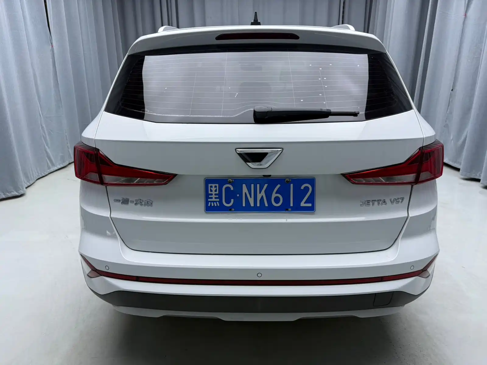 Фото 5 - Jetta VS7