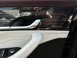 Фото 9 - Geely Monjaro