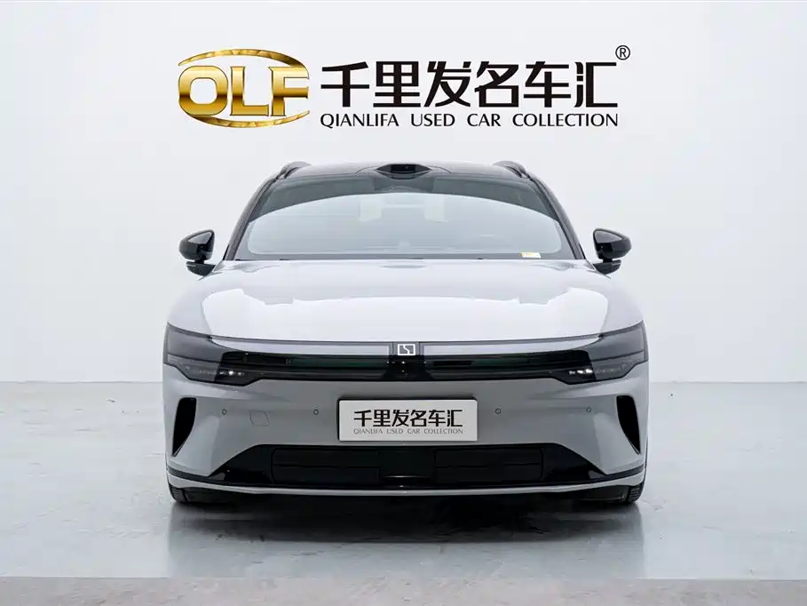 ZEEKR 007GT 2025 2025 AWD Smart Drive 75kWh