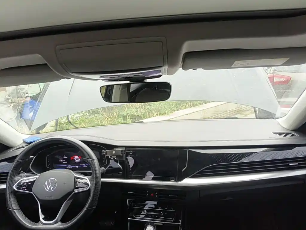 Volkswagen Passat, миниатюра 11