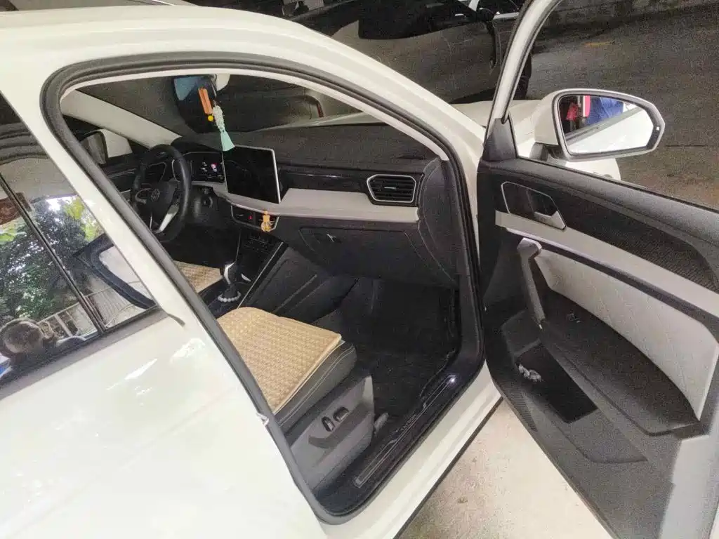 Volkswagen Tayron, миниатюра 13