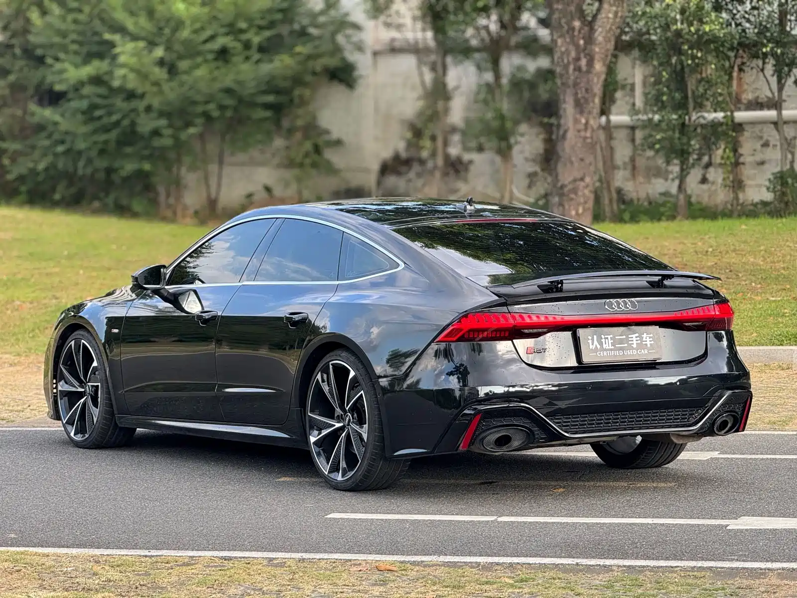 Фото 16 - Audi A7