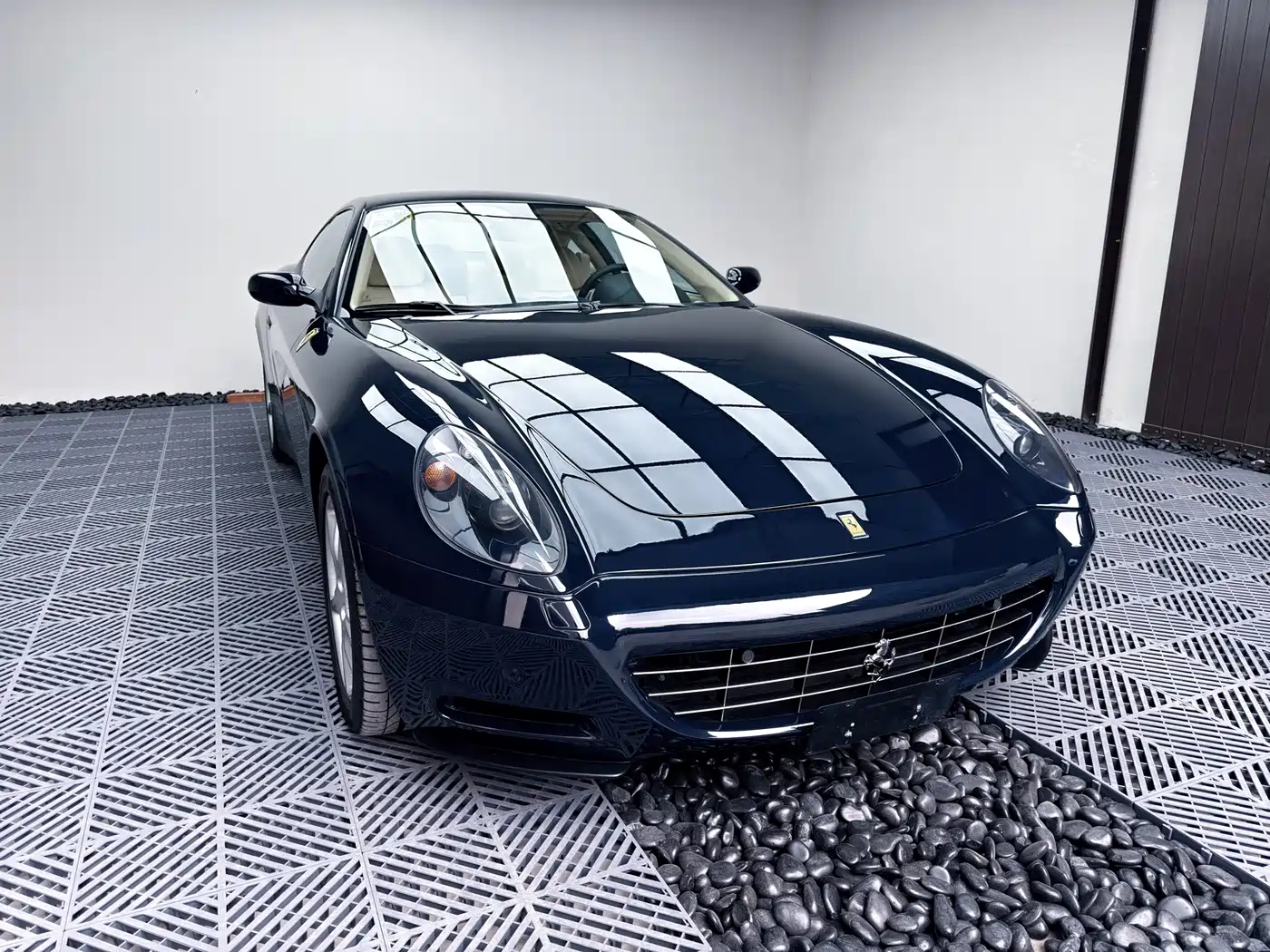 Ferrari 612 2008 2005 Scaglietti 5.7