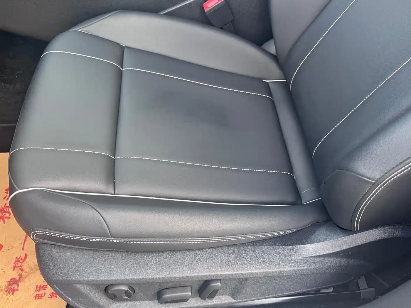 Volkswagen ID.4 X 2025 Facelift Smart Pure Intelligent Edition фото 8