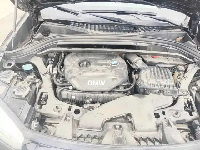 BMW X1 2019 sDrive20Li Leading Model — фото 3