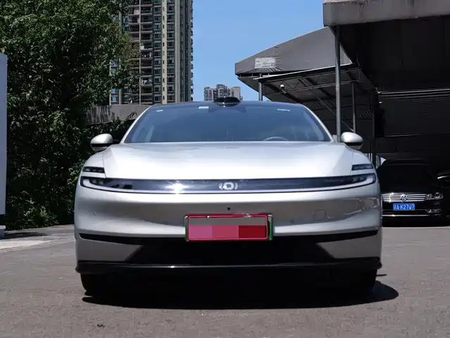  Changan Qiyuan Changan Qiyuan A06 2026 Model 240 Laser Ultra+