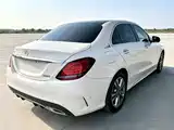 Фото 6 - Mercedes-Benz C-Class
