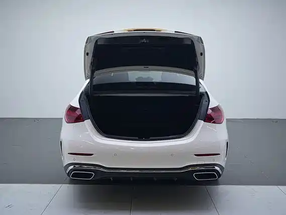 Mercedes-Benz C-Class 2022 C 260 L Sport Edition фото 16