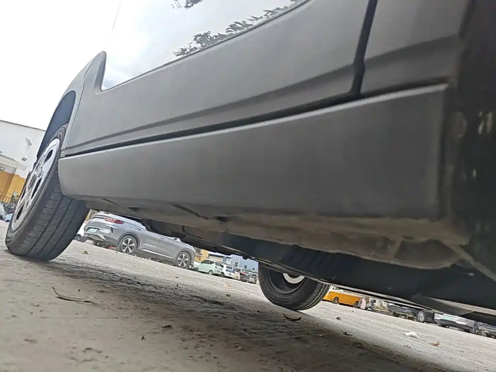 Photo 21 - Baojun E100