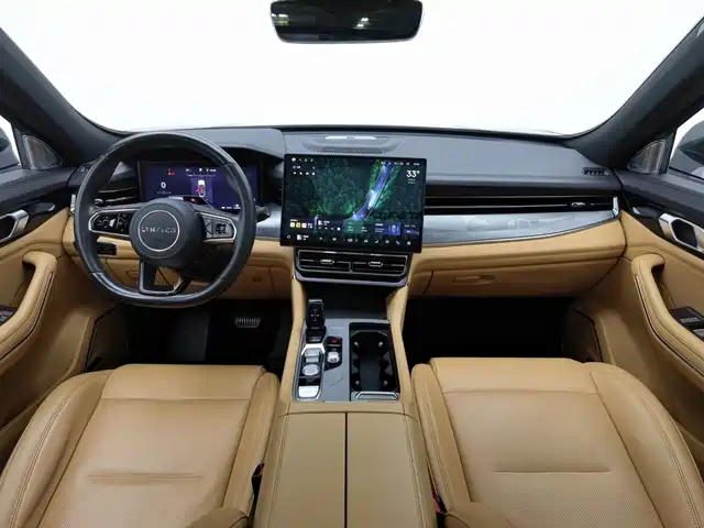 Lynk & Co 09 EM-P 2024 2.0TD EM-P AWD ULTRA 6-Seater — фото 5
