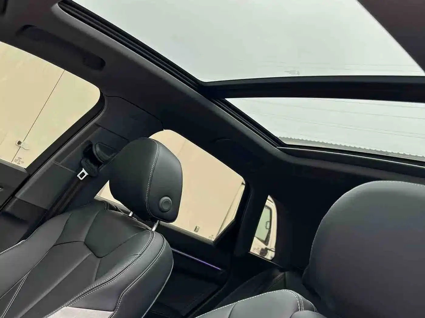 Audi Q3 2024 35 TFSI Fashion Sport фото 8