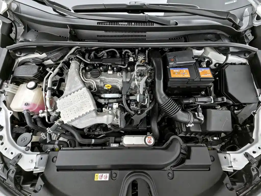 Photo 6 - Toyota Corolla