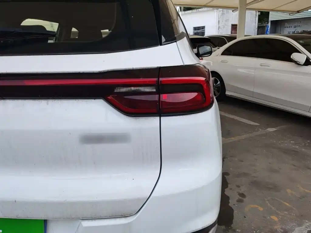 Chery Tiggo 7 2024 2024 1.5T CVT Premium Edition