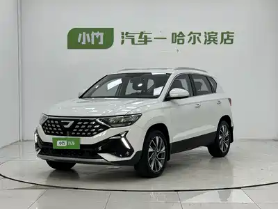 Jetta VS5