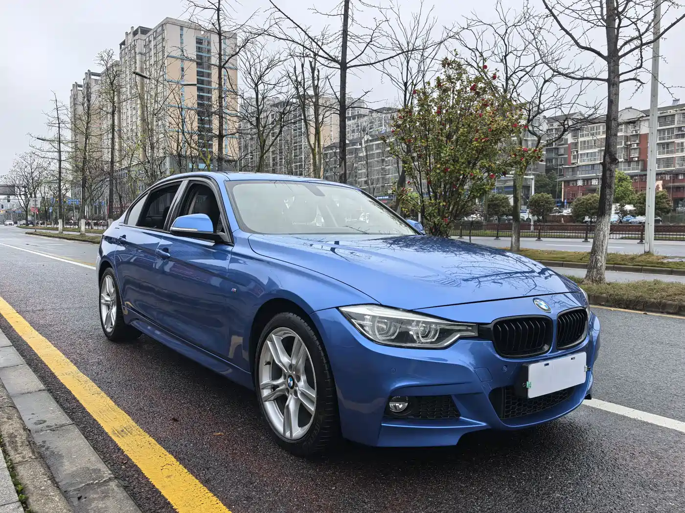 Фото 3 - BMW 3 Series