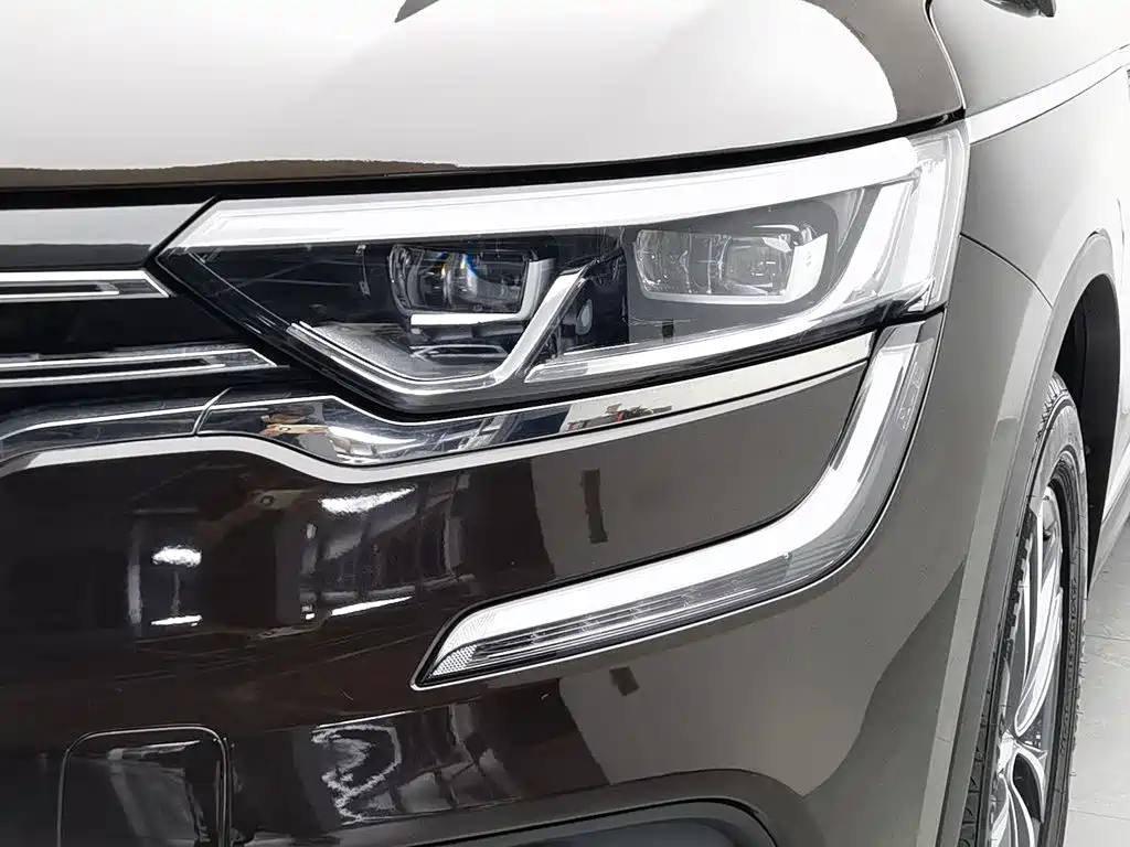 Renault Koleos 2020 2018 2.0L 2WD 120th Anniversary Limited Edition
