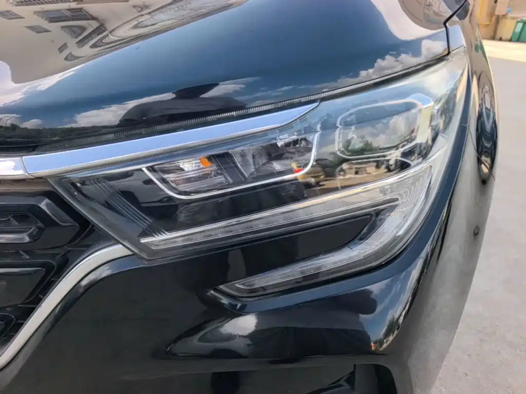 Dongfeng Fengxing Fengxing T5 2021 2021 1.6L Manual Comfort