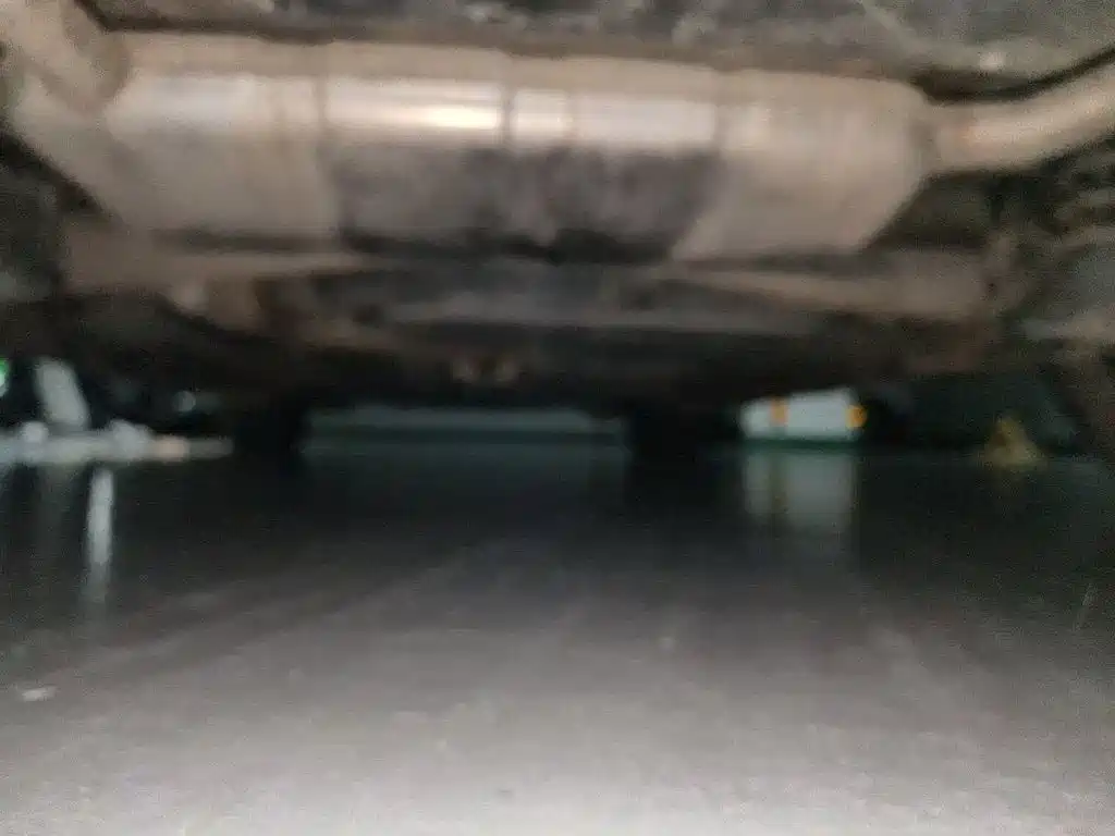 Фото 22 - Citroën Tianyi C5 AIRCROSS
