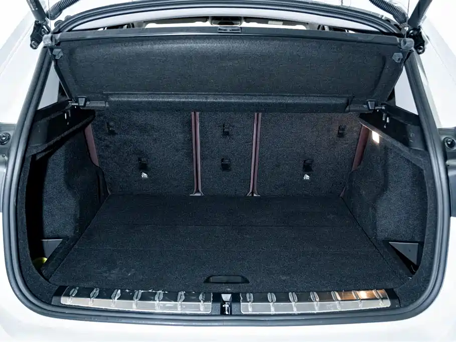 BMW X1 2021 sDrive20Li Fashion фото 23