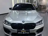 Фото 1 - BMW M5