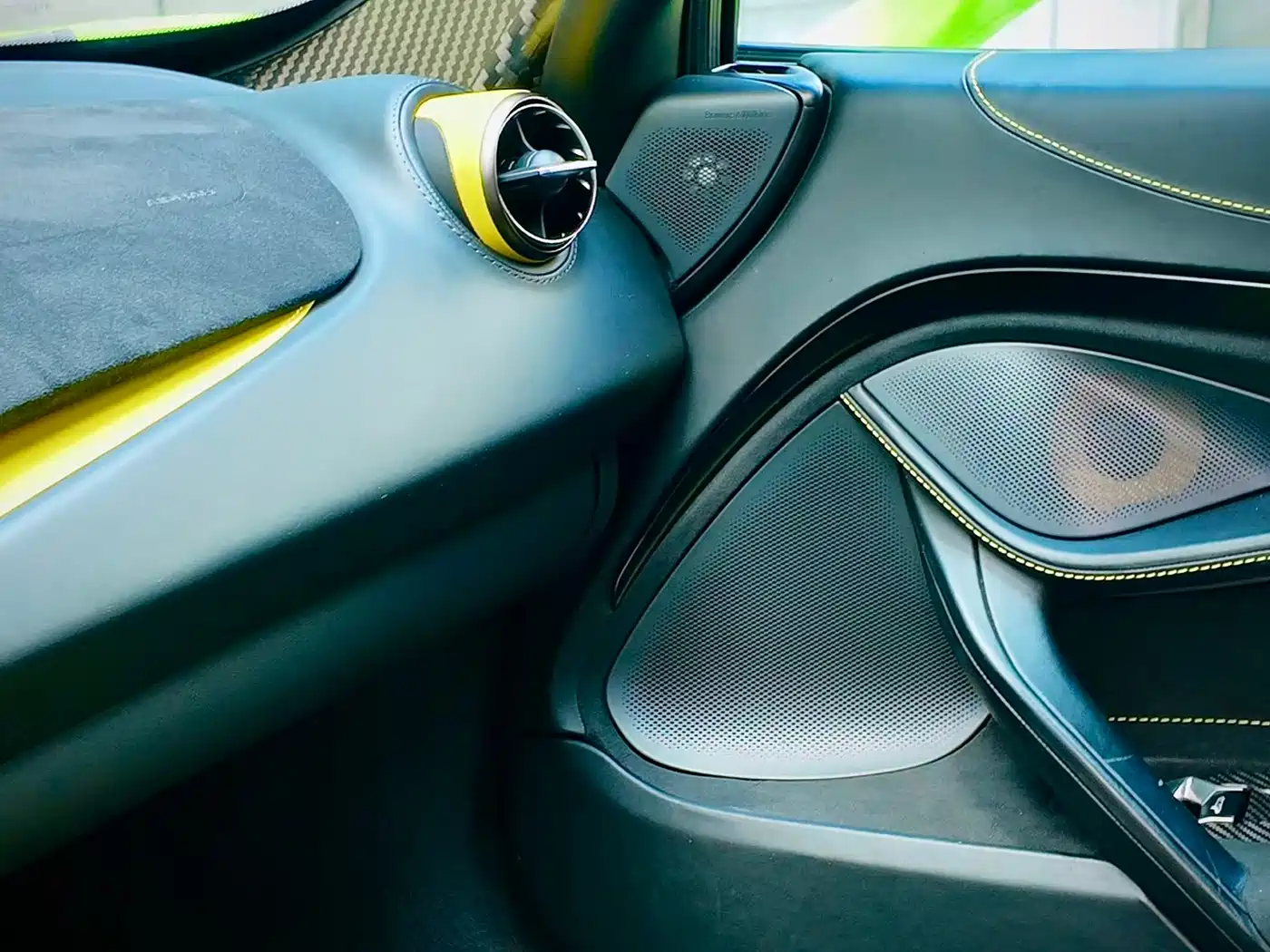 McLaren 720S 2020 2019 4.0T Coupe