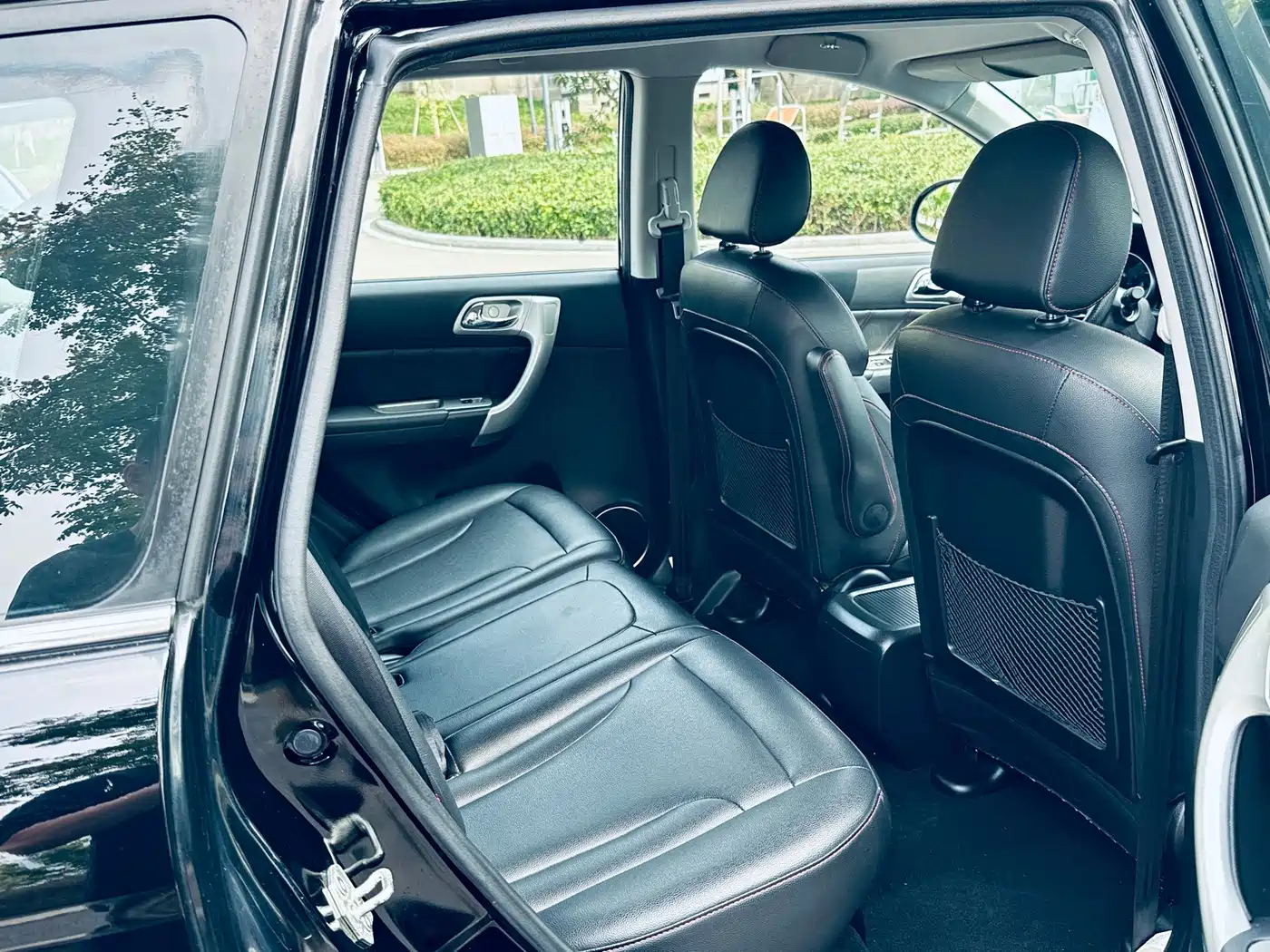 Haval H6 2013 2013 Upgraded 1.5T Manual 2WD Elite