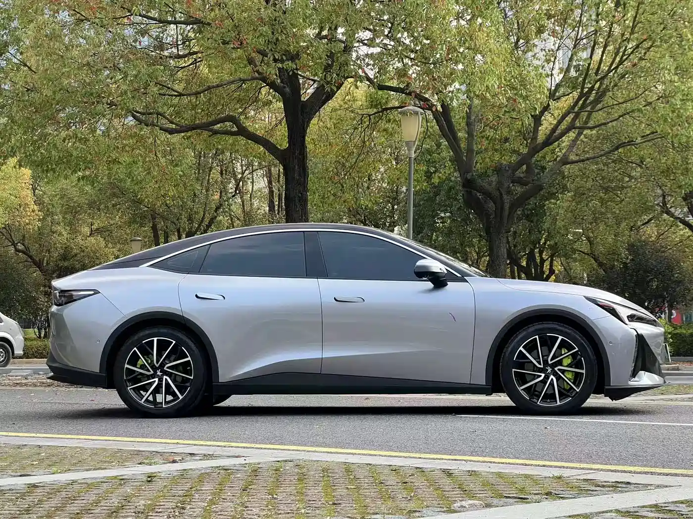 ARCFOX EXTREME FOX POLAR FOX ALPHA S5