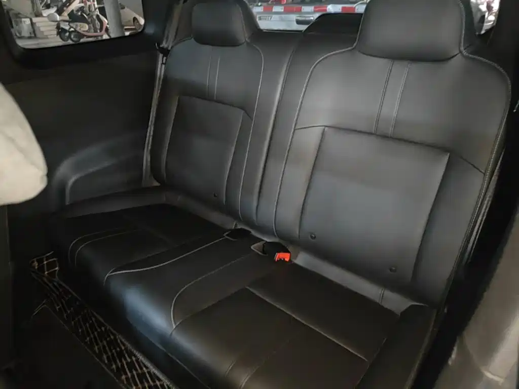 Baojun Yueye 2023 2023 Intelligent Premium Edition