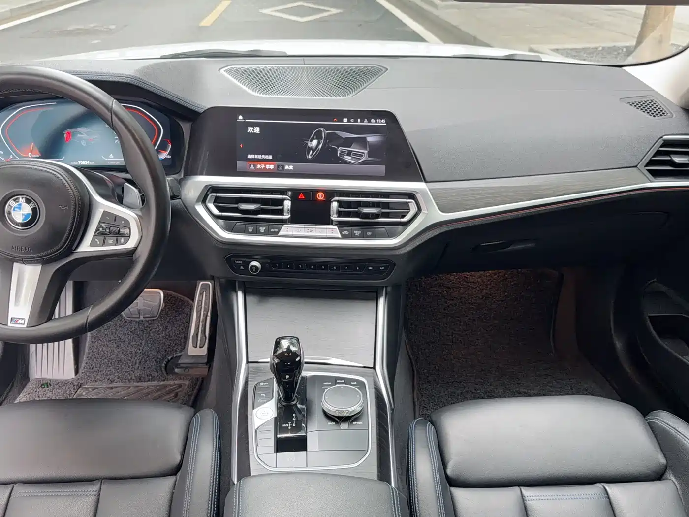 BMW 4 Series 2022 425i M Sport Package фото 8