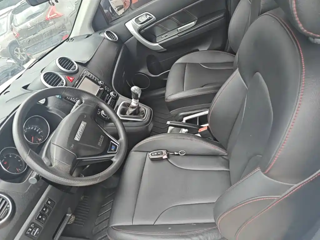 Фото 15 - Haval H6