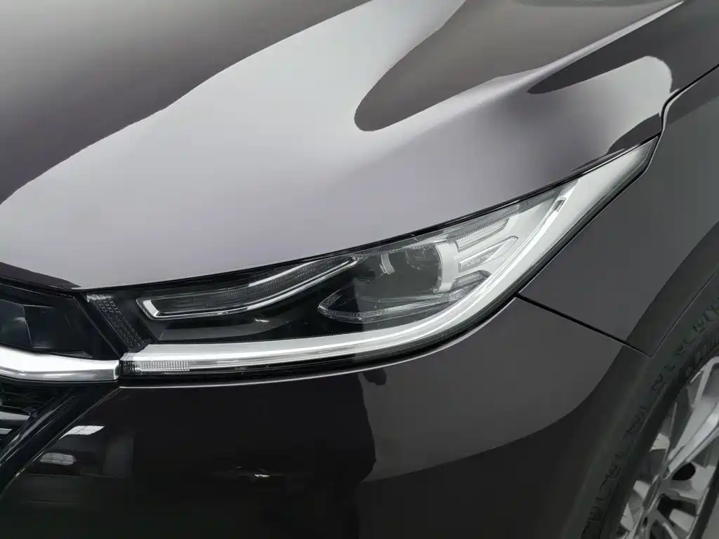 Exeed TXL 2019 2019 1.6T 2WD Diamond Edition