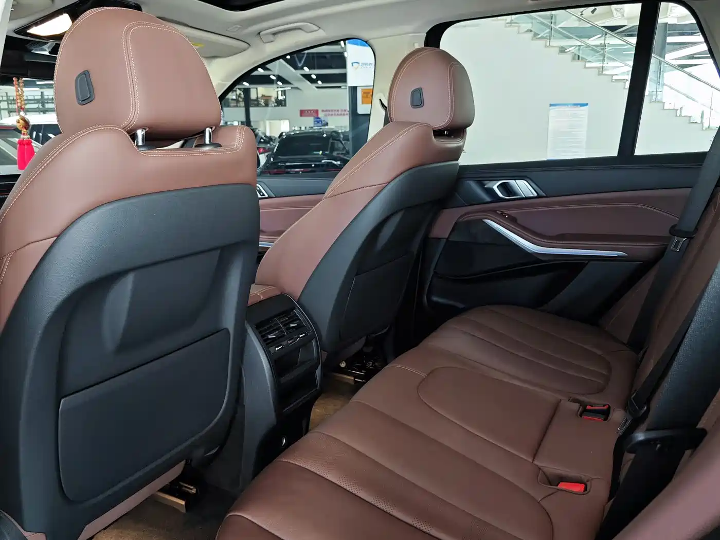 BMW X5 (IMPORTED)