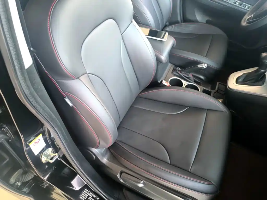 Haval M6 2018 2018 1.5T DCT 2WD Elite
