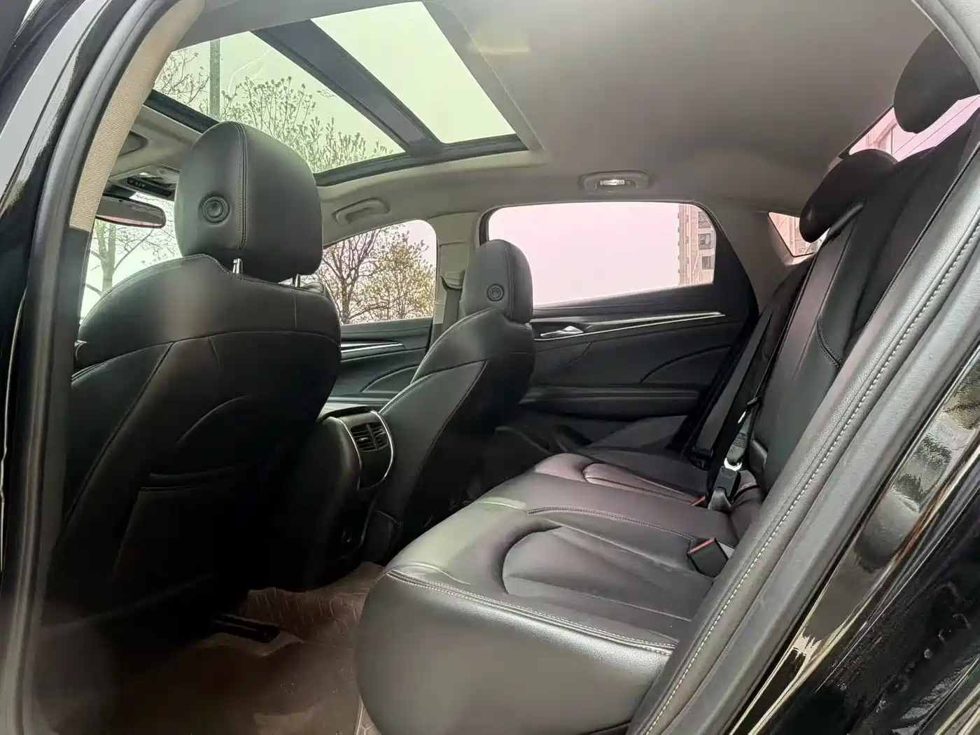 Buick LaCrosse 2021 652T Luxury Edition фото 4