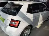 Photo 7 - Škoda Fabia