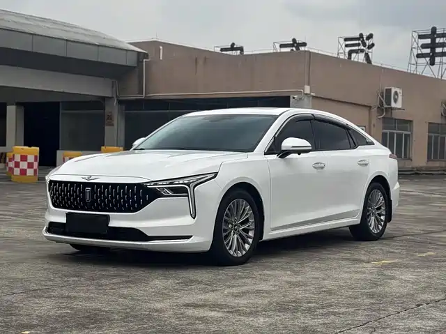 Besturn B70 2021 1.5T Automatic Joy Edition