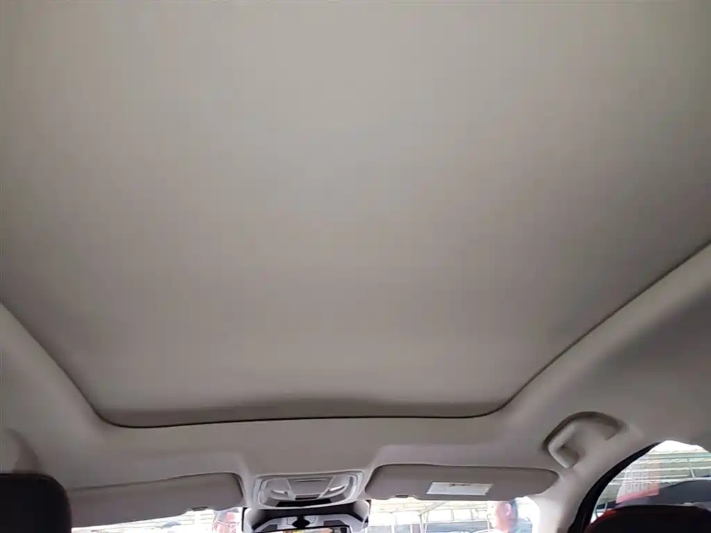 Haval Chitu 2021 Turbo Edition 1.5T Golden Rabbit фото 18