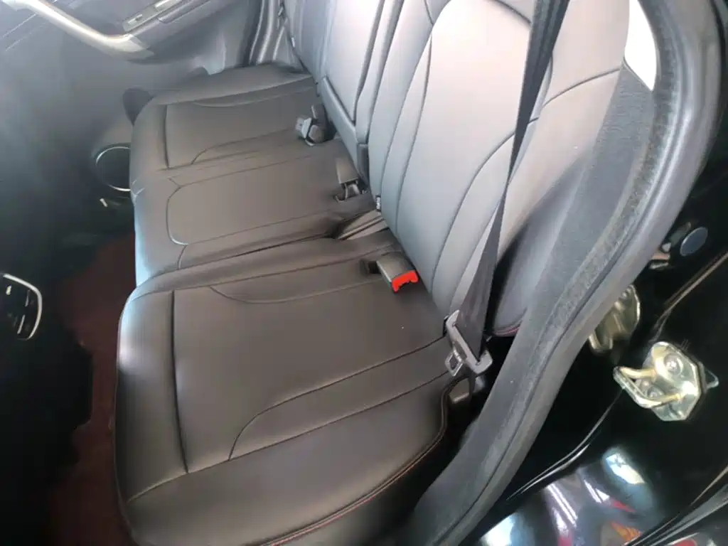 Haval M6 2018 2018 1.5T DCT 2WD Elite