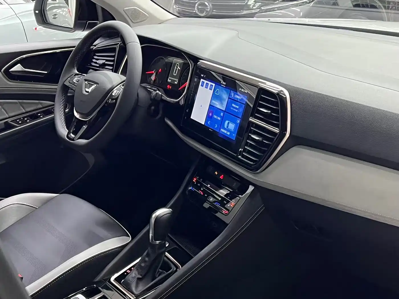 JETTA VS7