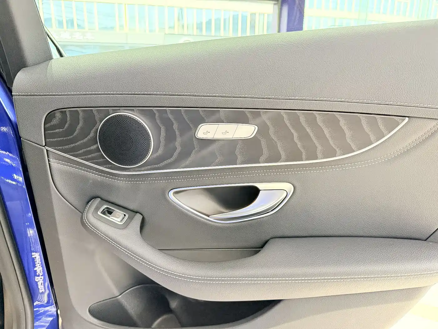 Mercedes-Benz C-Class 2019 Facelift C 260 L Sport фото 17