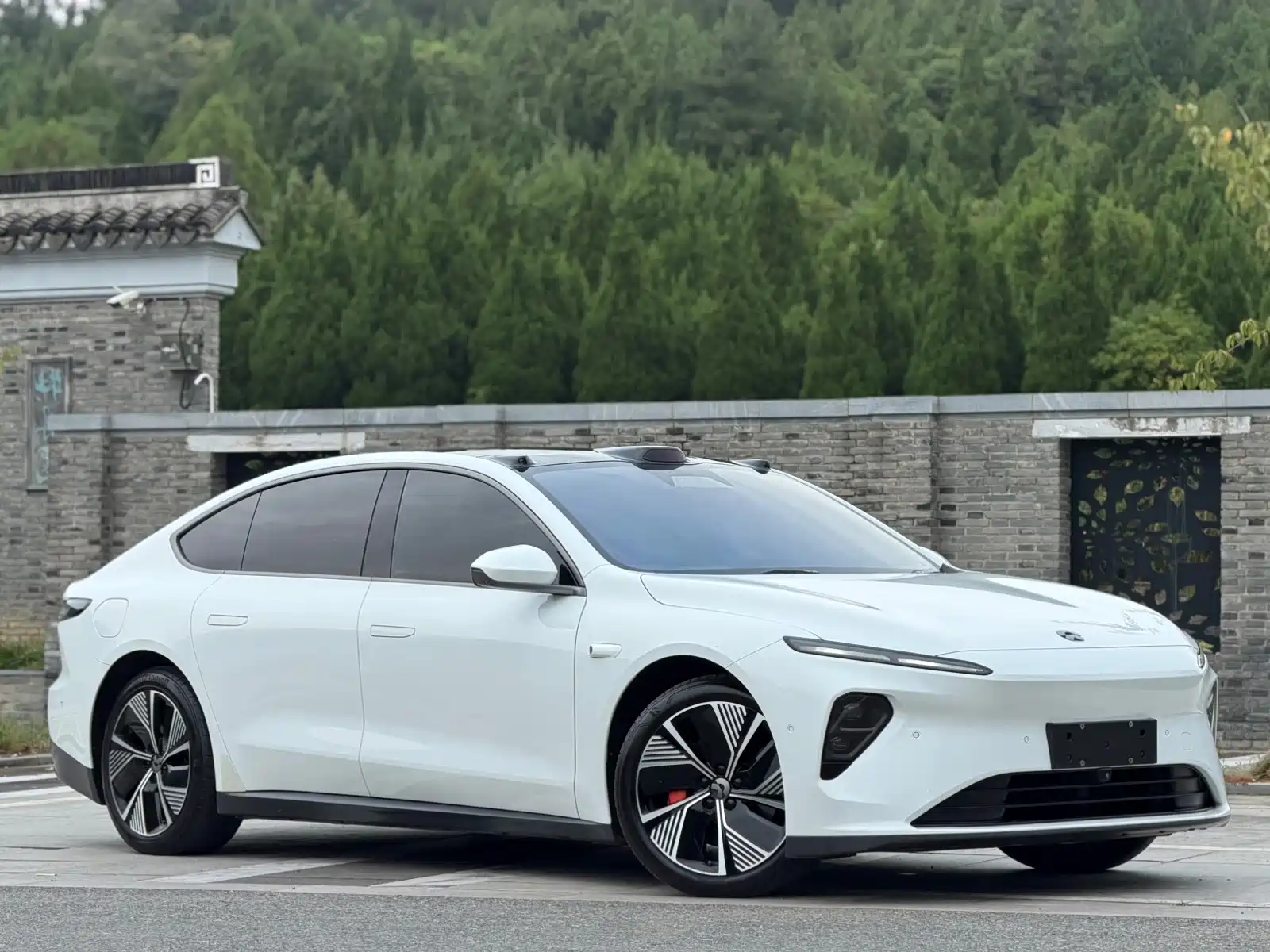 Фото 5 - NIO ET7