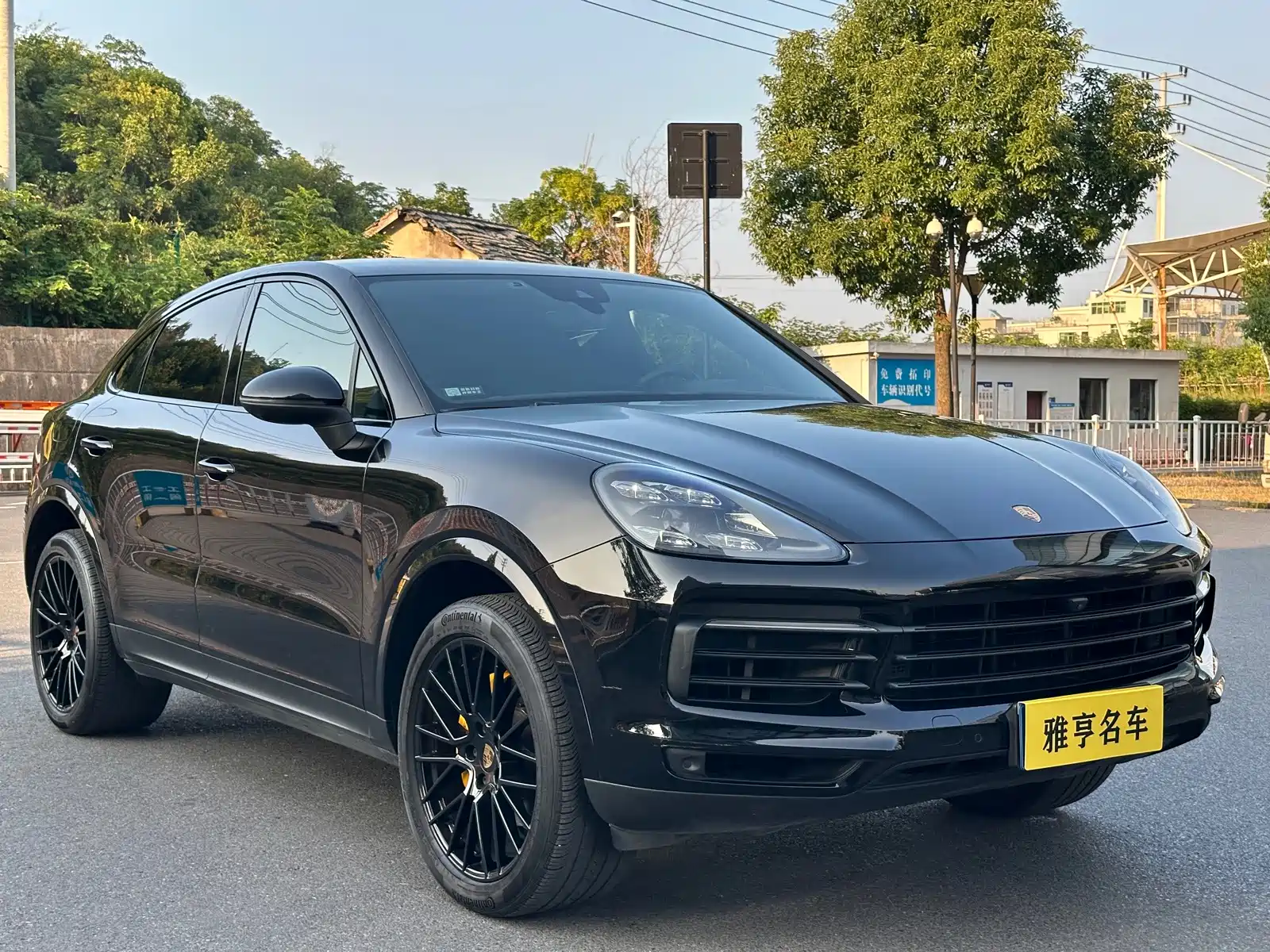 Фото 3 - Porsche Cayenne