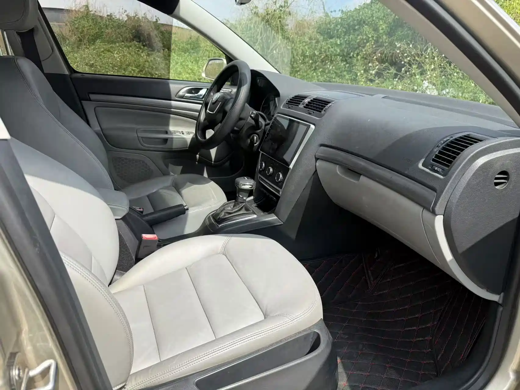 Photo 17 - Škoda Octavia