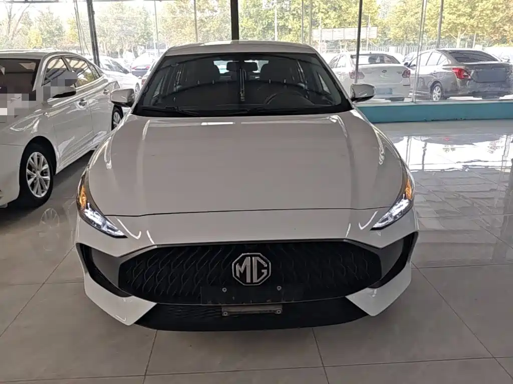Photo 3 - MG MG5