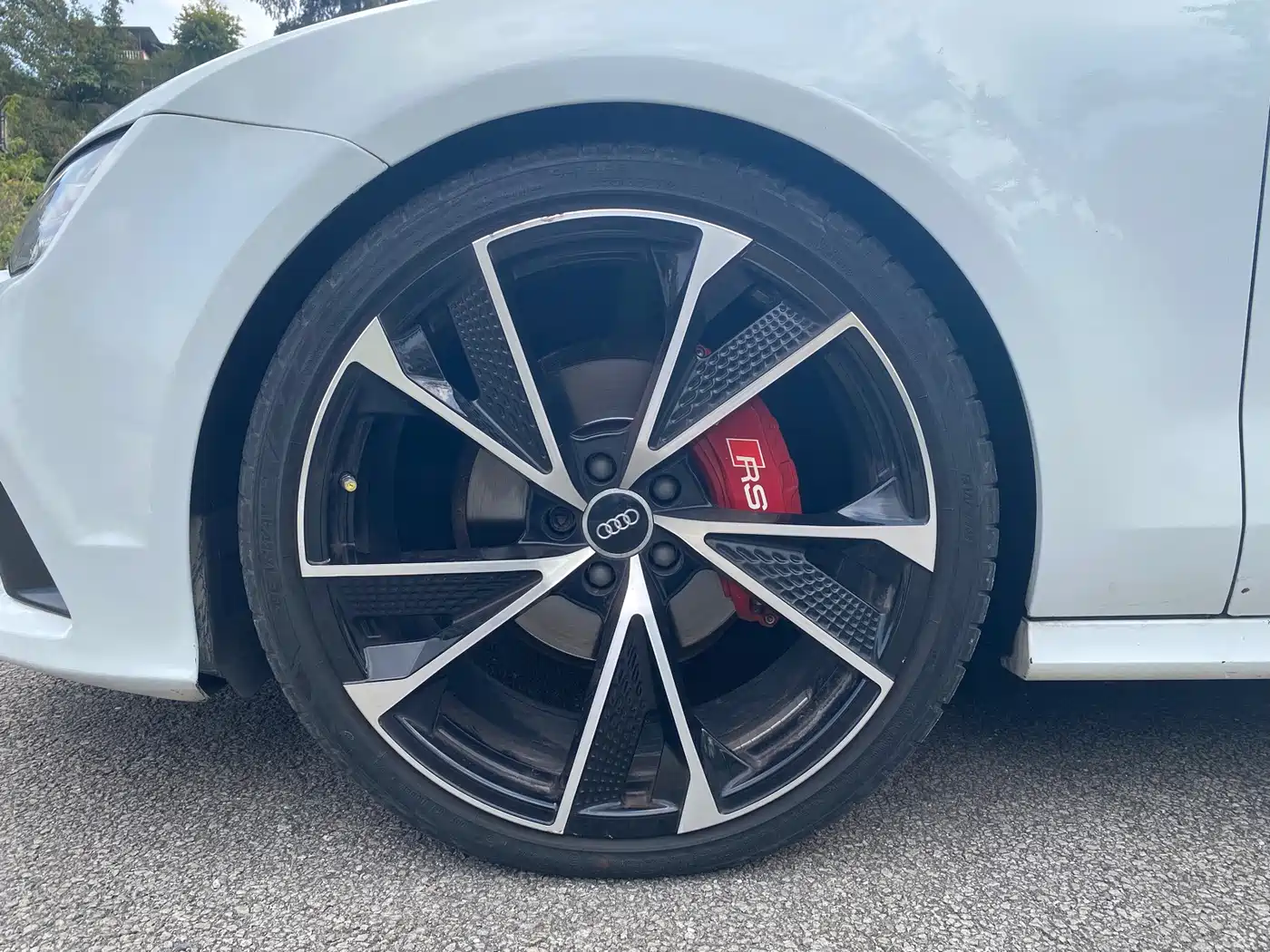 Фото 16 - Audi A7