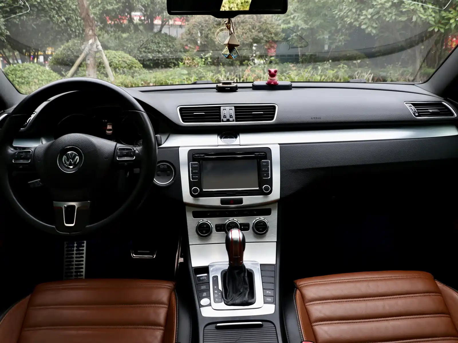 Photo 12 - Volkswagen CC