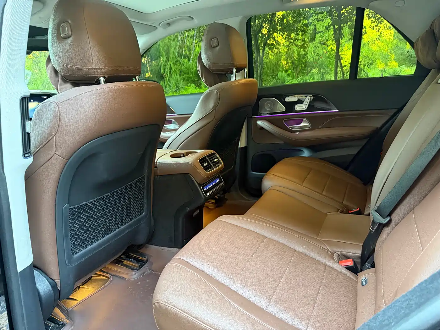 Mercedes-Benz GLE 2025 2025 GLE 350 4MATIC Sport