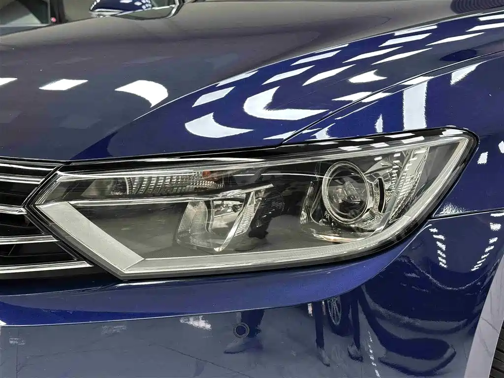 Volkswagen Weilan 2018 380TSI 2WD Comfort Edition фото 9
