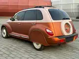 Фото 6 - Chrysler PT Cruiser