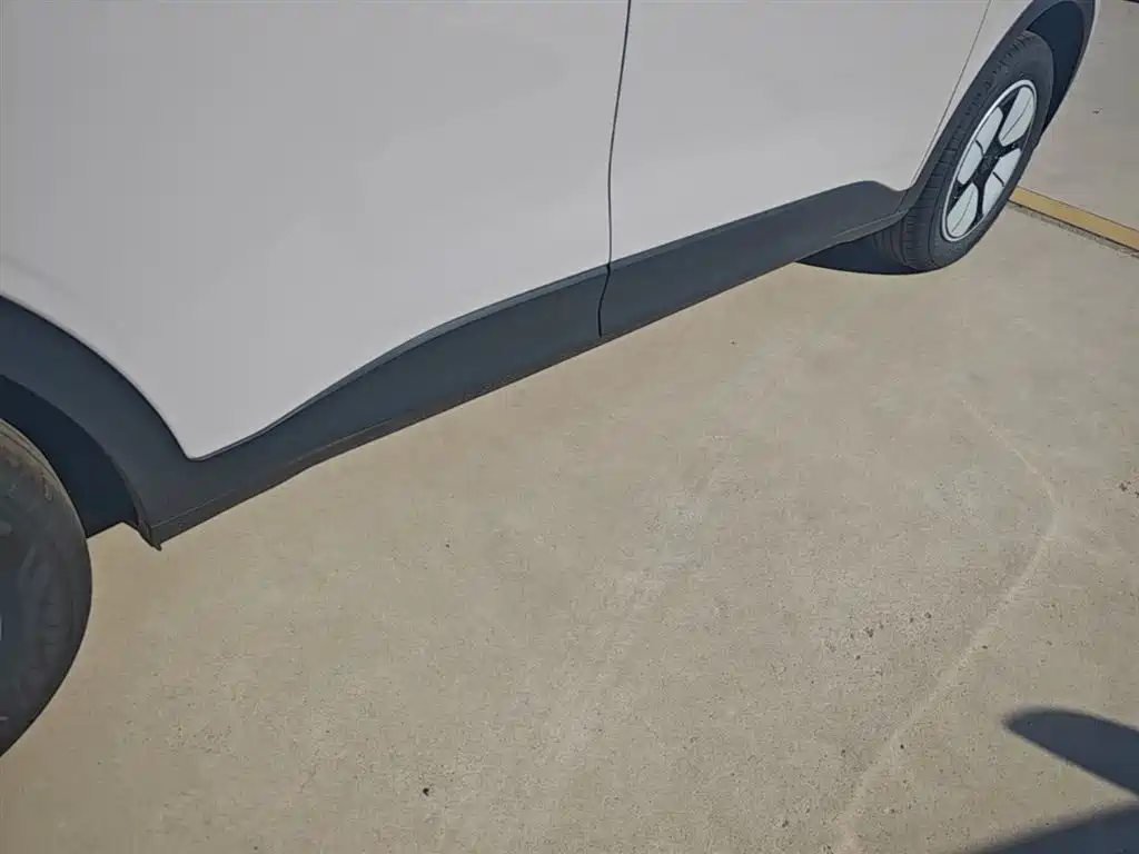 Geely Galaxy Starry Wish 2026 Edition 310km Youth Version фото 21
